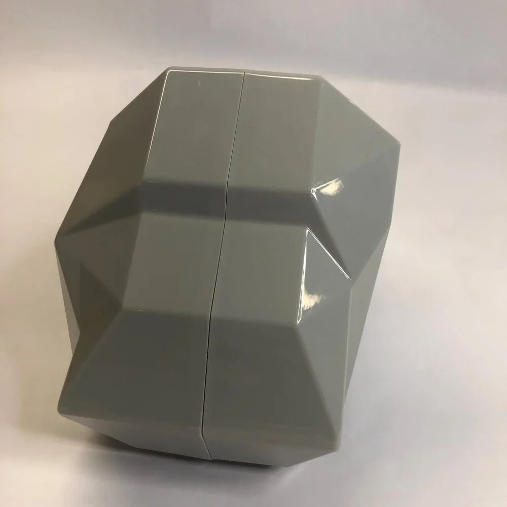 Lankybox Mystery Rocky‎ EMPTY Target Exclusive Container